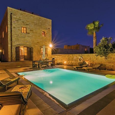 Вілла Blueberry Hills Zejtun Екстер'єр фото