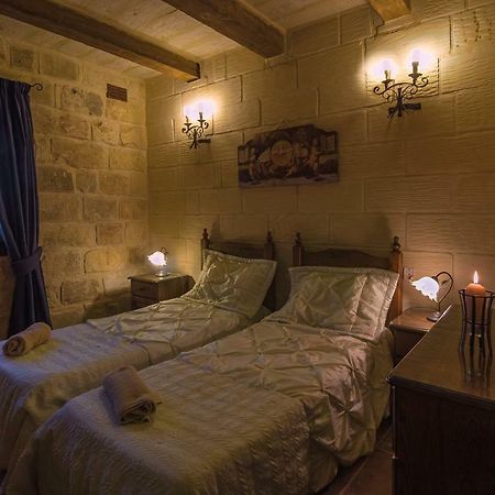 Вілла Blueberry Hills Zejtun Екстер'єр фото