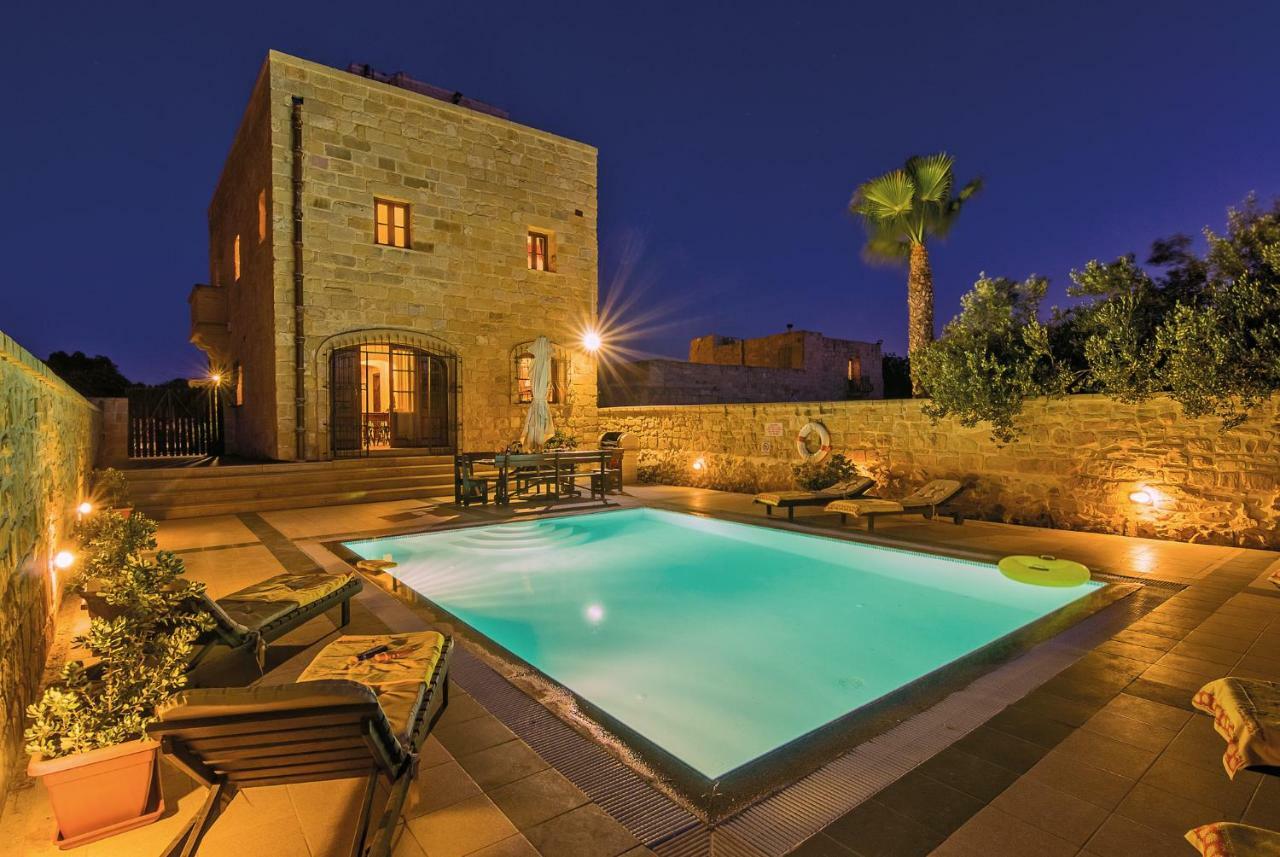 Вілла Blueberry Hills Zejtun Екстер'єр фото