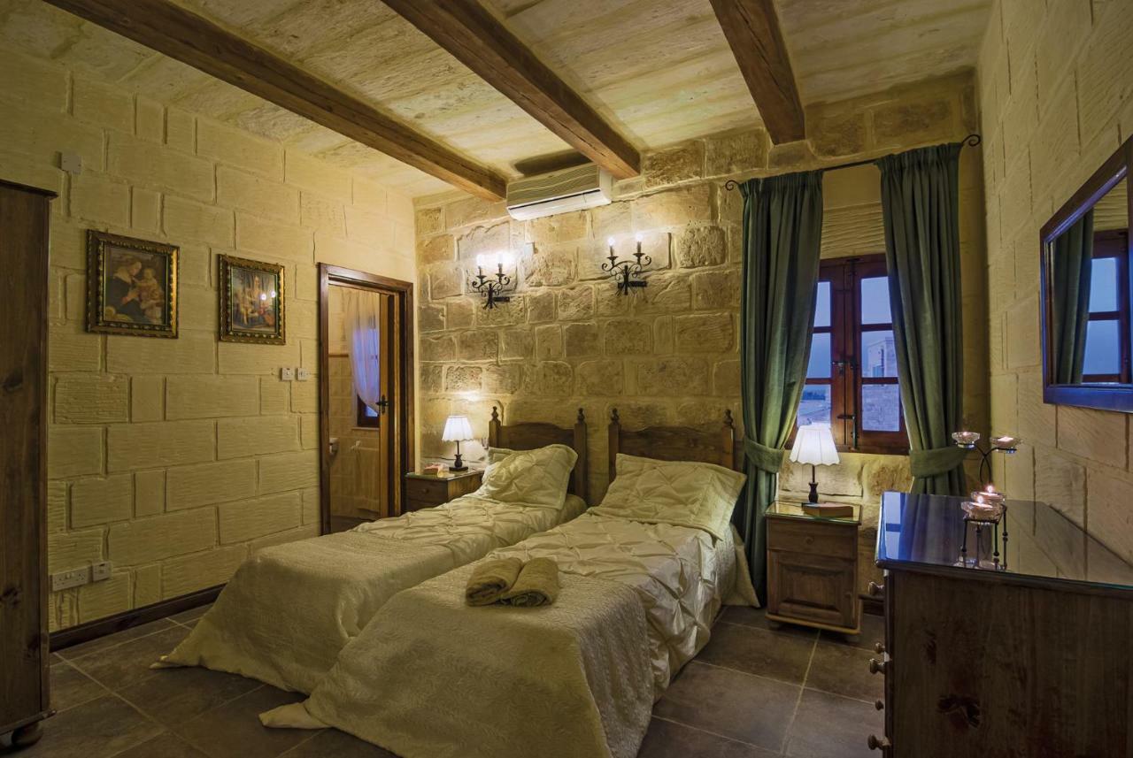 Вілла Blueberry Hills Zejtun Екстер'єр фото