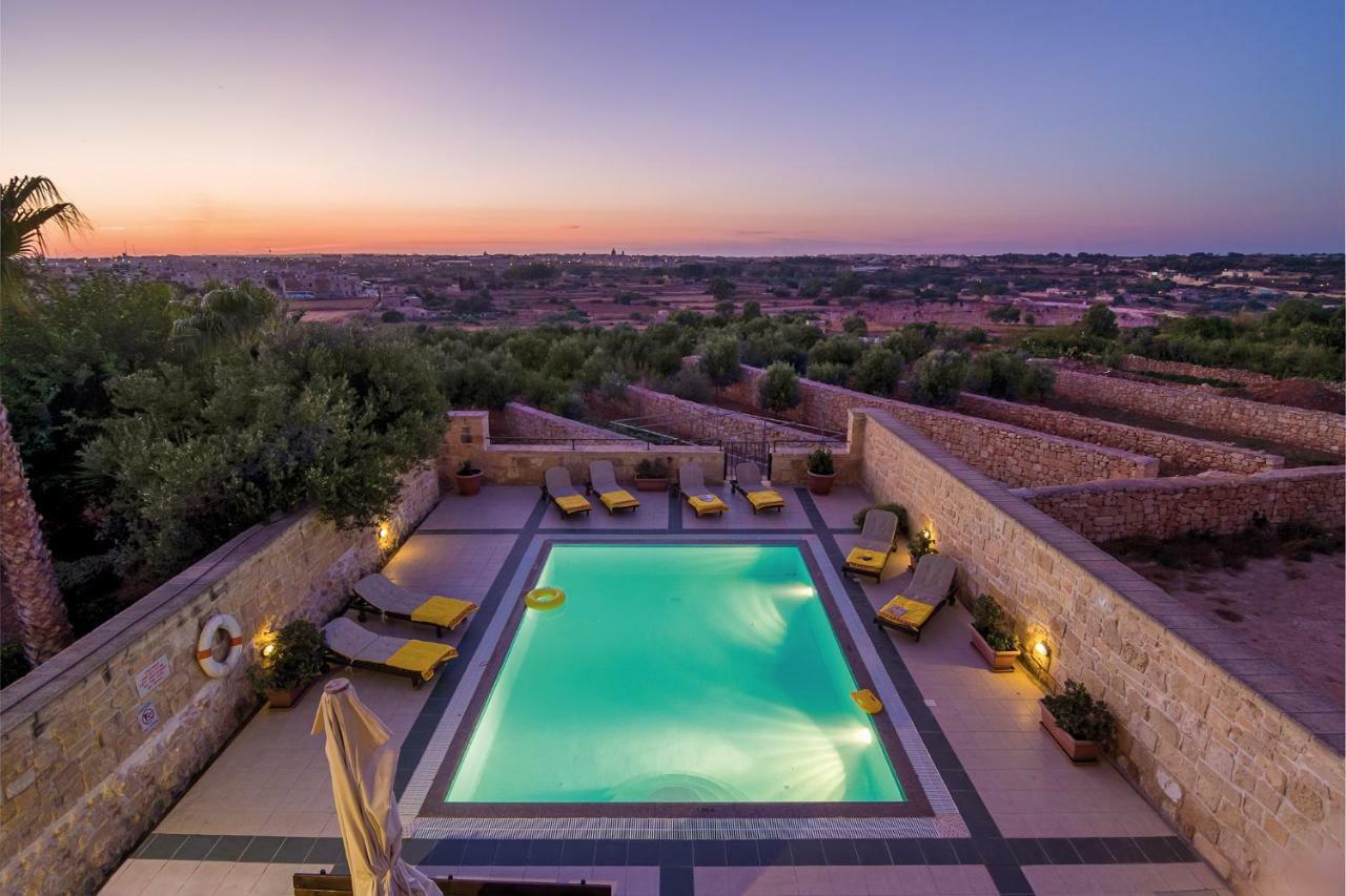 Вілла Blueberry Hills Zejtun Екстер'єр фото