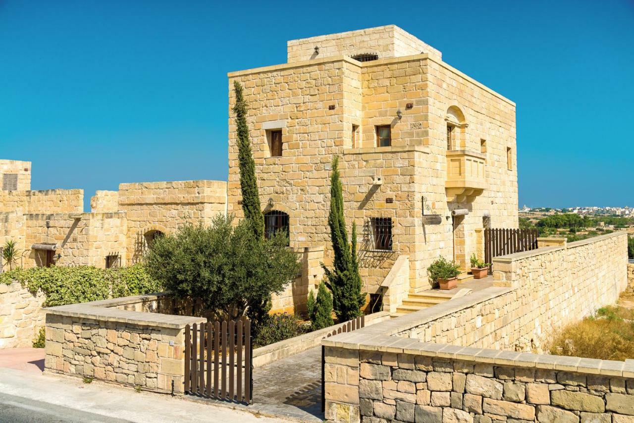 Вілла Blueberry Hills Zejtun Екстер'єр фото