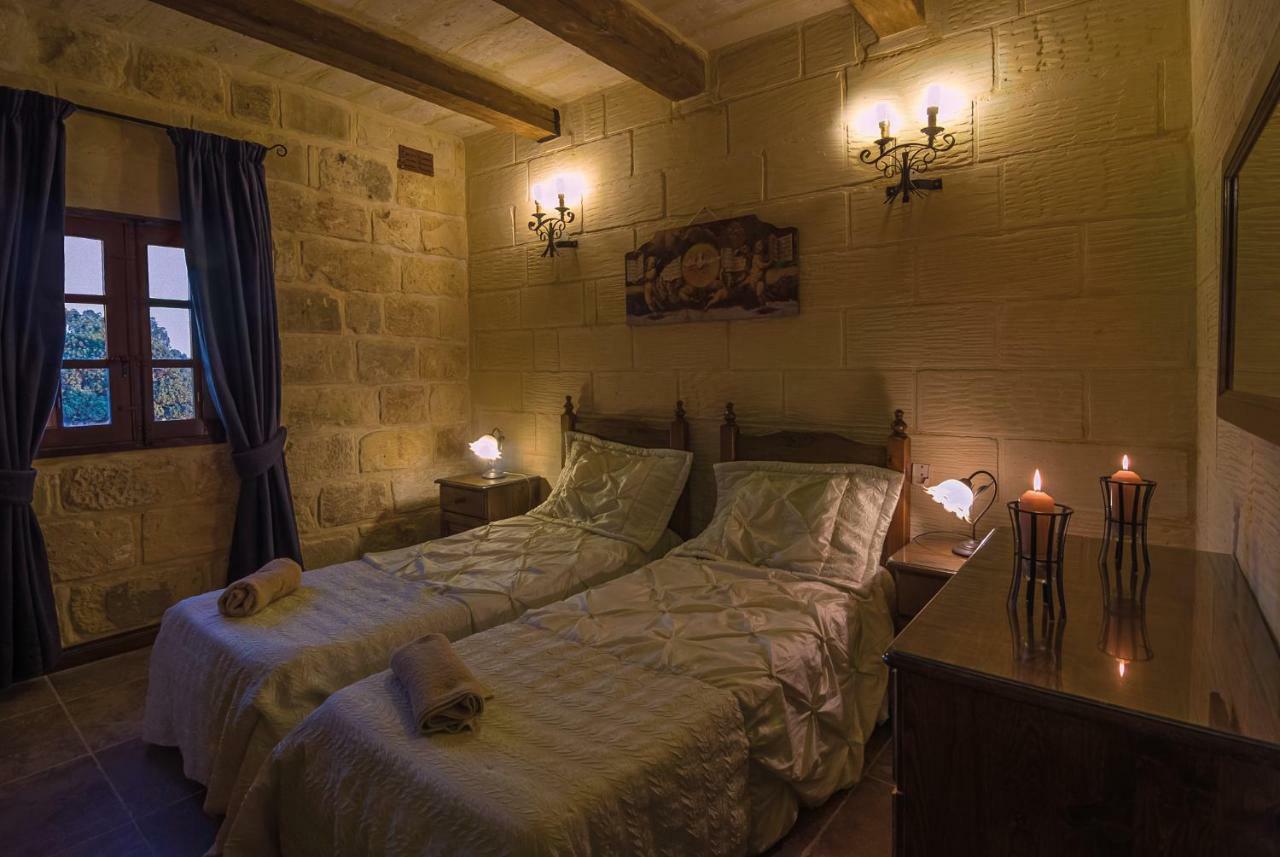 Вілла Blueberry Hills Zejtun Екстер'єр фото